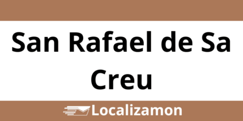 Teléfono Access Point UPS San Rafael de Sa Creu