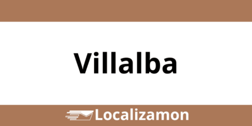 Teléfono Access Point UPS Villalba