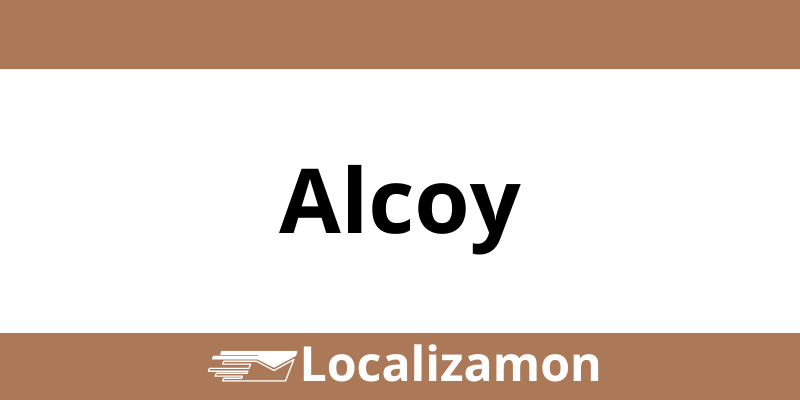 Teléfono Access Point UPS Alcoy
