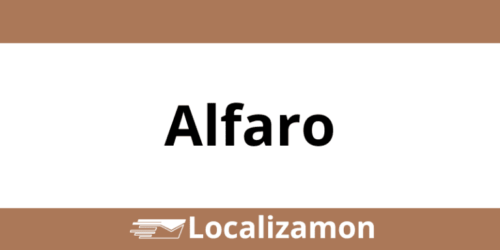 Teléfono Access Point UPS Alfaro