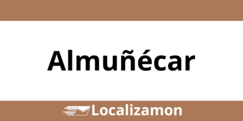 Teléfono Access Point UPS Almuñécar