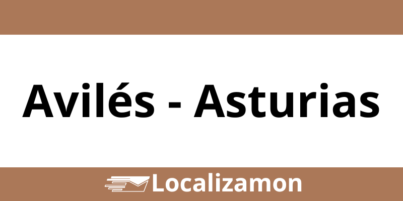 Teléfono Access Point UPS Avilés - Asturias