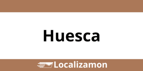 Teléfono Access Point UPS Huesca