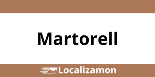 Teléfono Access Point UPS Martorell