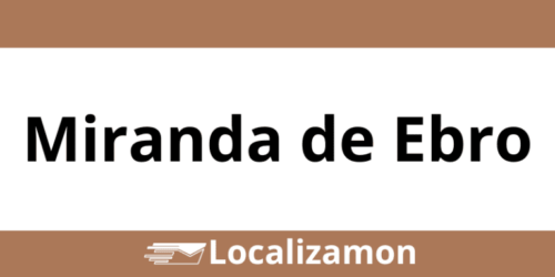 Teléfono Access Point UPS Miranda de Ebro
