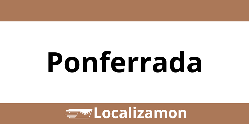 Teléfono Access Point UPS Ponferrada