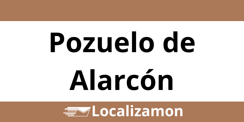 Teléfono Access Point UPS Pozuelo de Alarcón