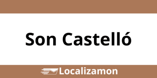 Teléfono Access Point UPS Son Castelló