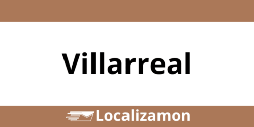 Teléfono Access Point UPS Villarreal