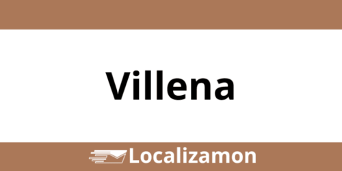 Teléfono Access Point UPS Villena