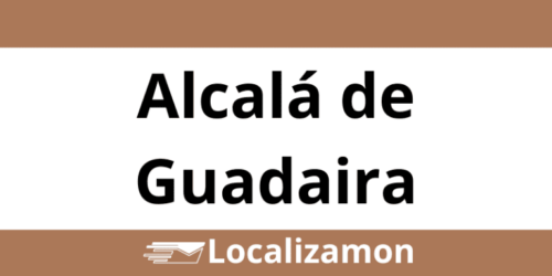 Teléfono Access Point UPS Alcalá de Guadaira
