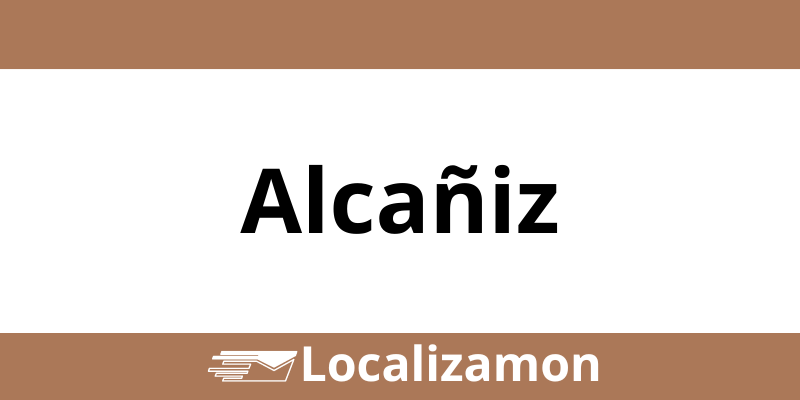 Teléfono Access Point UPS Alcañiz