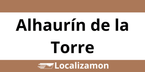 Teléfono Access Point UPS Alhaurín de la Torre