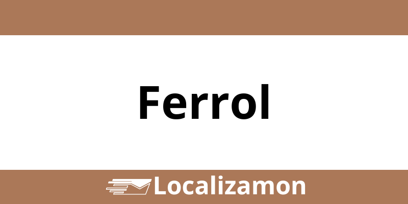 Teléfono Access Point UPS Ferrol