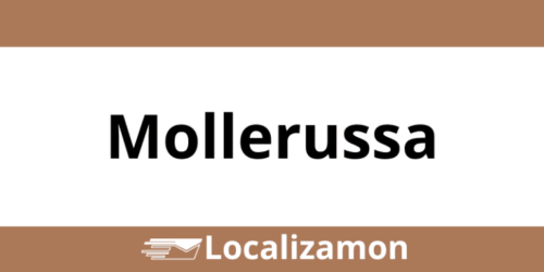 Teléfono Access Point UPS Mollerussa