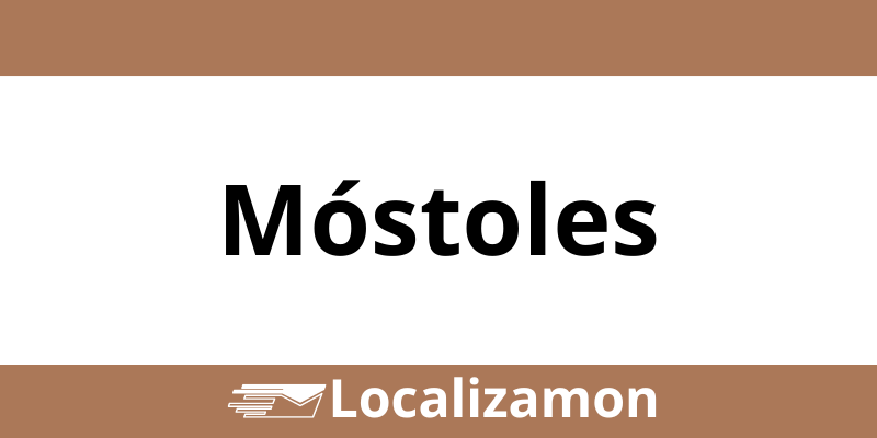 Teléfono Access Point UPS Móstoles