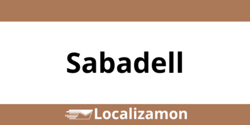 Teléfono Access Point UPS Sabadell