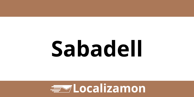 Teléfono Access Point UPS Sabadell