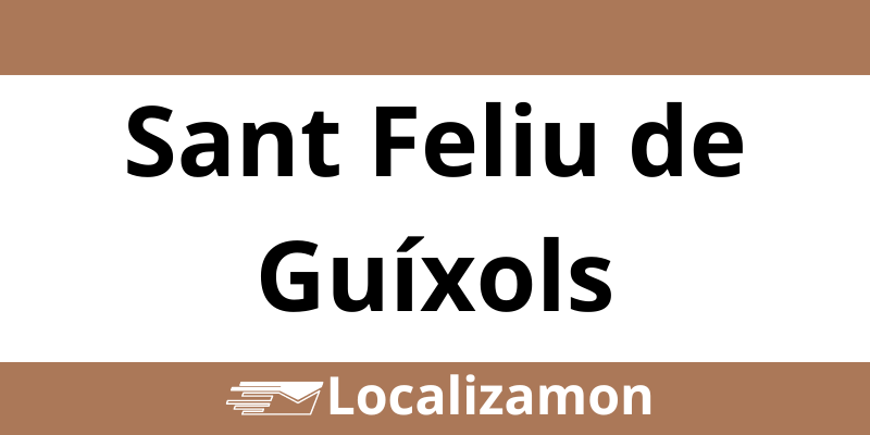 Teléfono Access Point UPS Sant Feliu de Guíxols