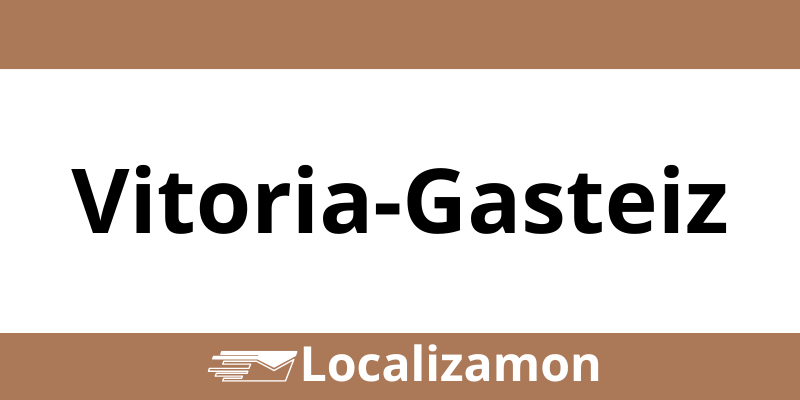Teléfono Access Point UPS Vitoria-Gasteiz