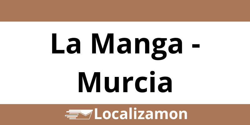 Teléfono Access Point UPS La Manga - Murcia